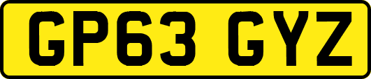 GP63GYZ