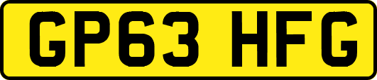 GP63HFG