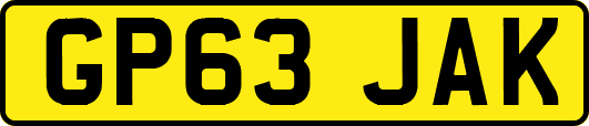 GP63JAK