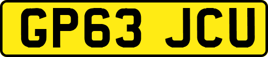 GP63JCU