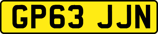 GP63JJN