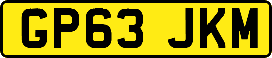 GP63JKM