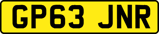 GP63JNR