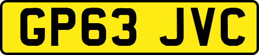 GP63JVC