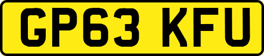 GP63KFU