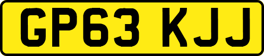 GP63KJJ