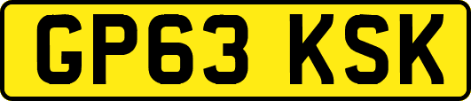 GP63KSK