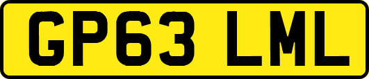 GP63LML