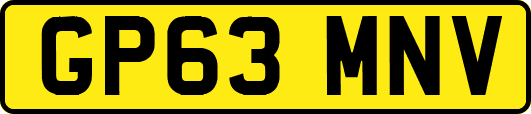 GP63MNV