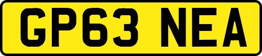 GP63NEA