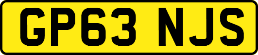 GP63NJS