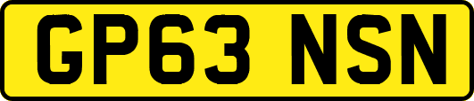 GP63NSN