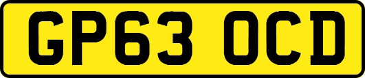 GP63OCD