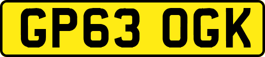 GP63OGK