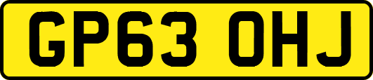 GP63OHJ