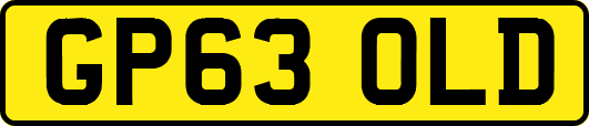 GP63OLD