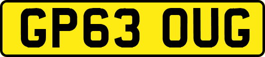 GP63OUG