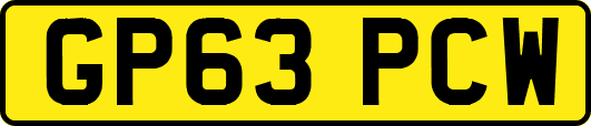 GP63PCW