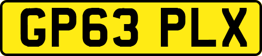 GP63PLX