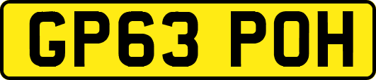 GP63POH