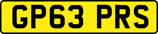 GP63PRS