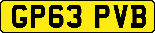 GP63PVB