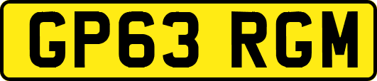GP63RGM