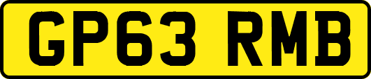 GP63RMB