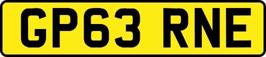 GP63RNE