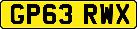 GP63RWX