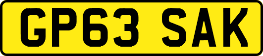 GP63SAK