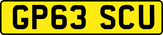 GP63SCU