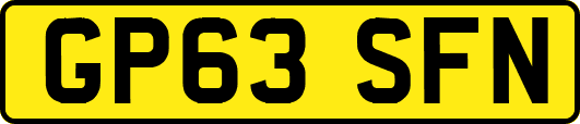 GP63SFN