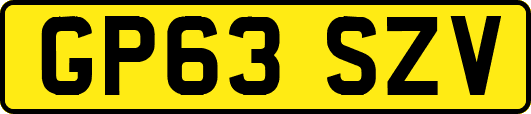 GP63SZV