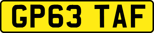 GP63TAF