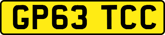 GP63TCC