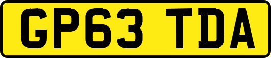 GP63TDA