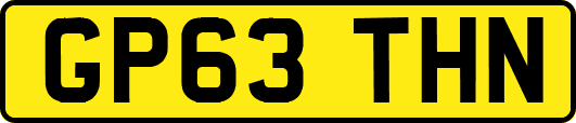 GP63THN