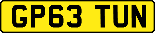 GP63TUN
