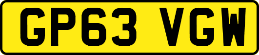 GP63VGW
