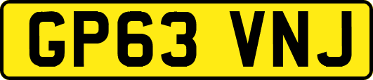 GP63VNJ
