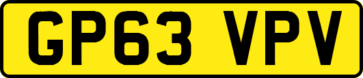 GP63VPV