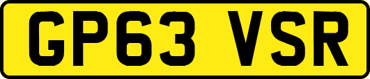 GP63VSR