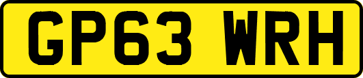 GP63WRH