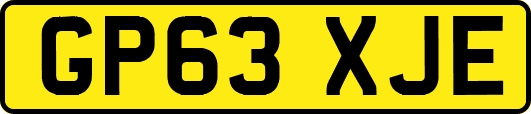 GP63XJE