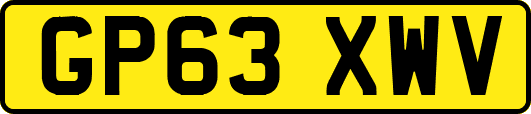 GP63XWV
