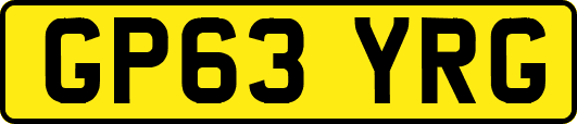 GP63YRG