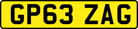 GP63ZAG