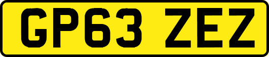 GP63ZEZ