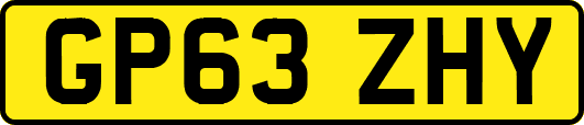 GP63ZHY